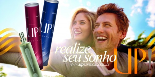 Loja de Marques Cosmésticos